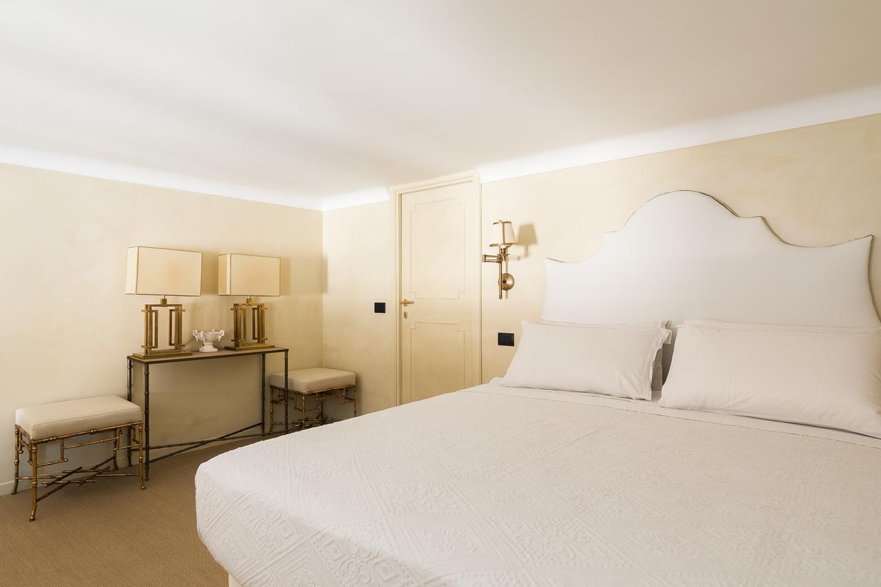 Luxurious Loft Facing The Pantheon Villa โรม ภายนอก รูปภาพ