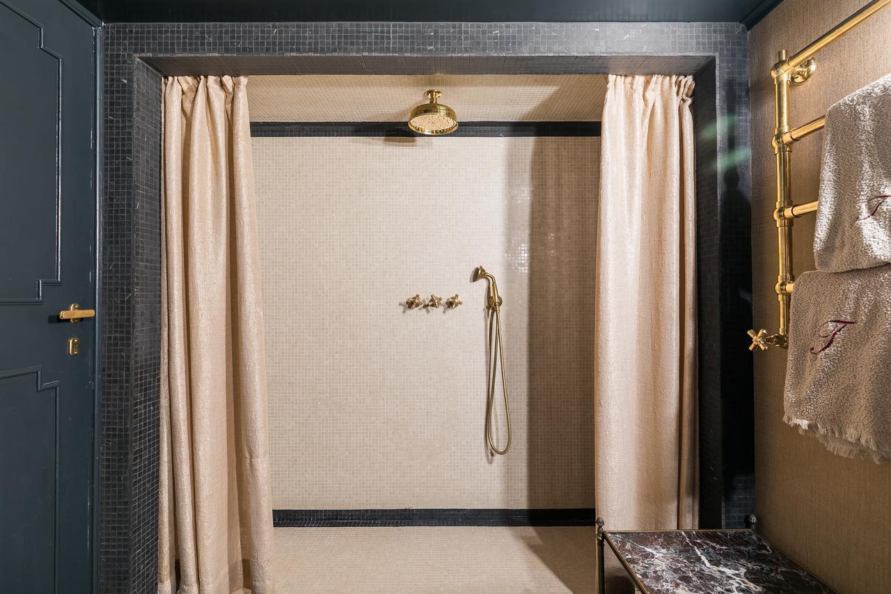 Luxurious Loft Facing The Pantheon Villa โรม ภายนอก รูปภาพ