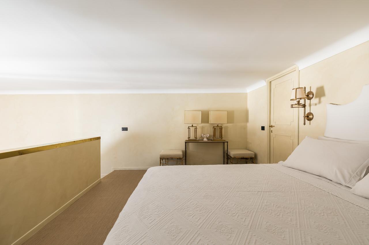 Luxurious Loft Facing The Pantheon Villa โรม ภายนอก รูปภาพ