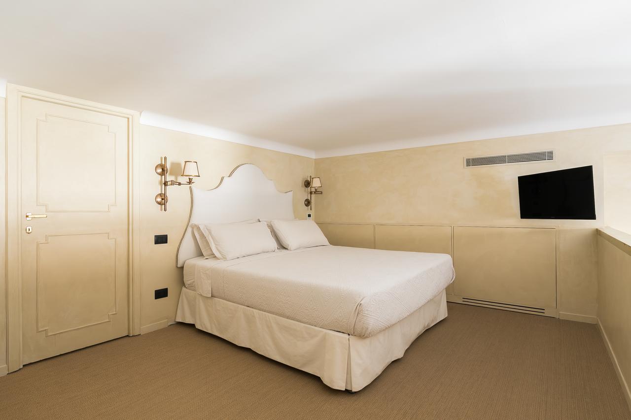 Luxurious Loft Facing The Pantheon Villa โรม ภายนอก รูปภาพ