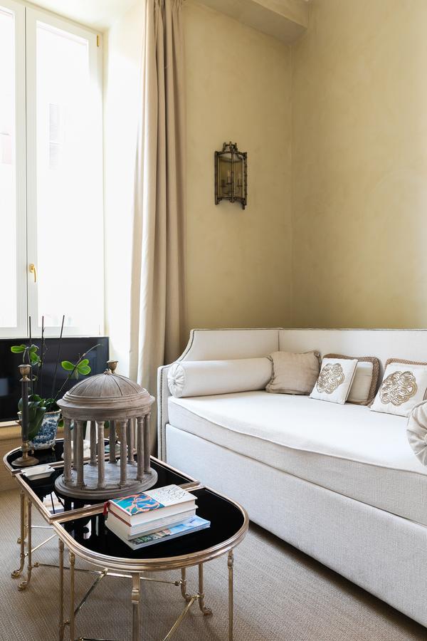 Luxurious Loft Facing The Pantheon Villa โรม ภายนอก รูปภาพ