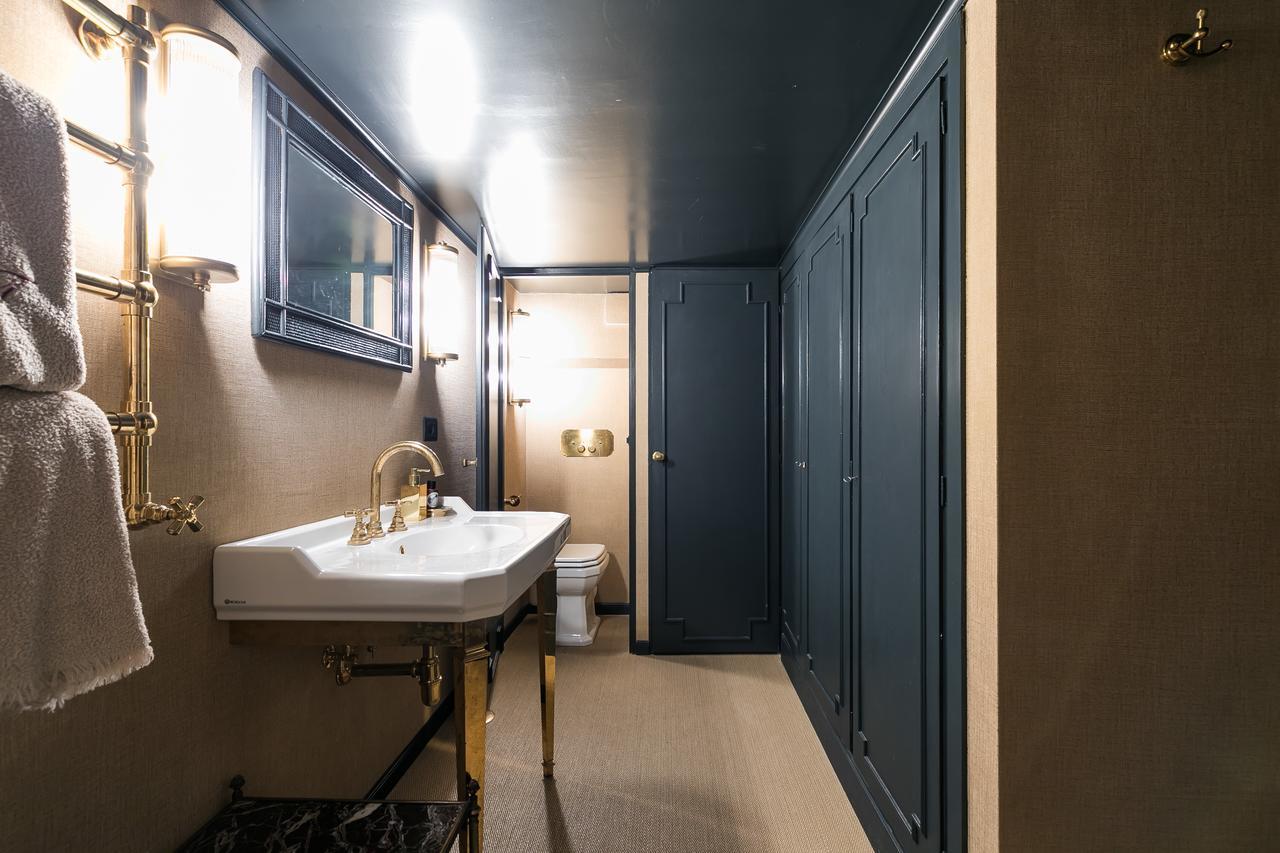 Luxurious Loft Facing The Pantheon Villa โรม ภายนอก รูปภาพ