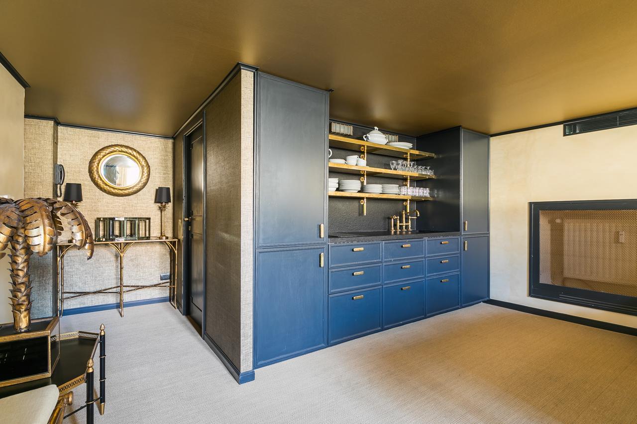 Luxurious Loft Facing The Pantheon Villa โรม ภายนอก รูปภาพ