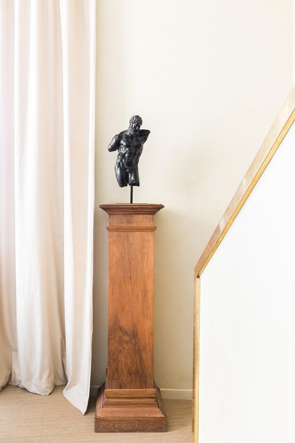 Luxurious Loft Facing The Pantheon Villa โรม ภายนอก รูปภาพ