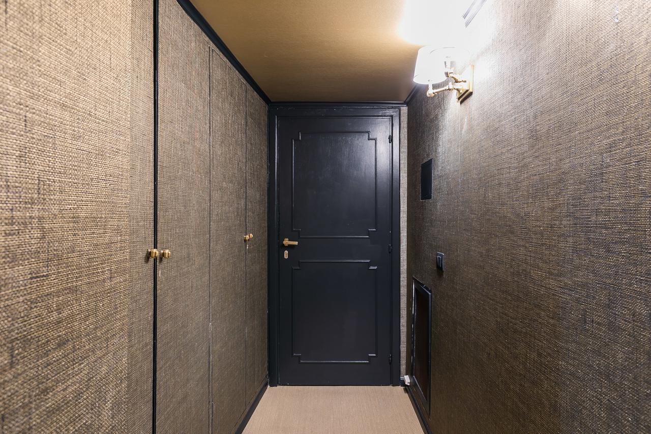 Luxurious Loft Facing The Pantheon Villa โรม ภายนอก รูปภาพ