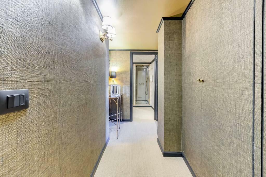 Luxurious Loft Facing The Pantheon Villa โรม ภายนอก รูปภาพ