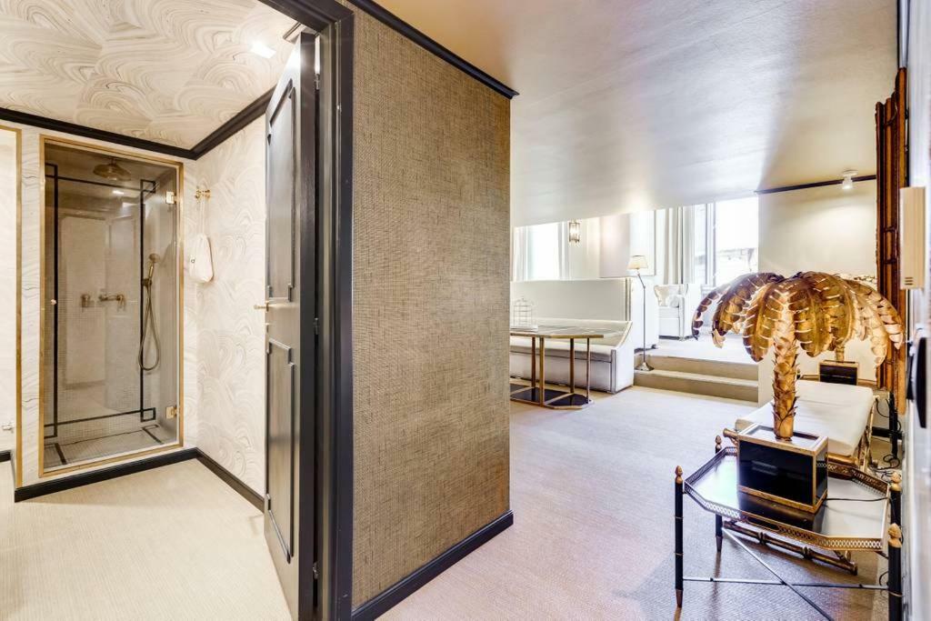 Luxurious Loft Facing The Pantheon Villa โรม ภายนอก รูปภาพ