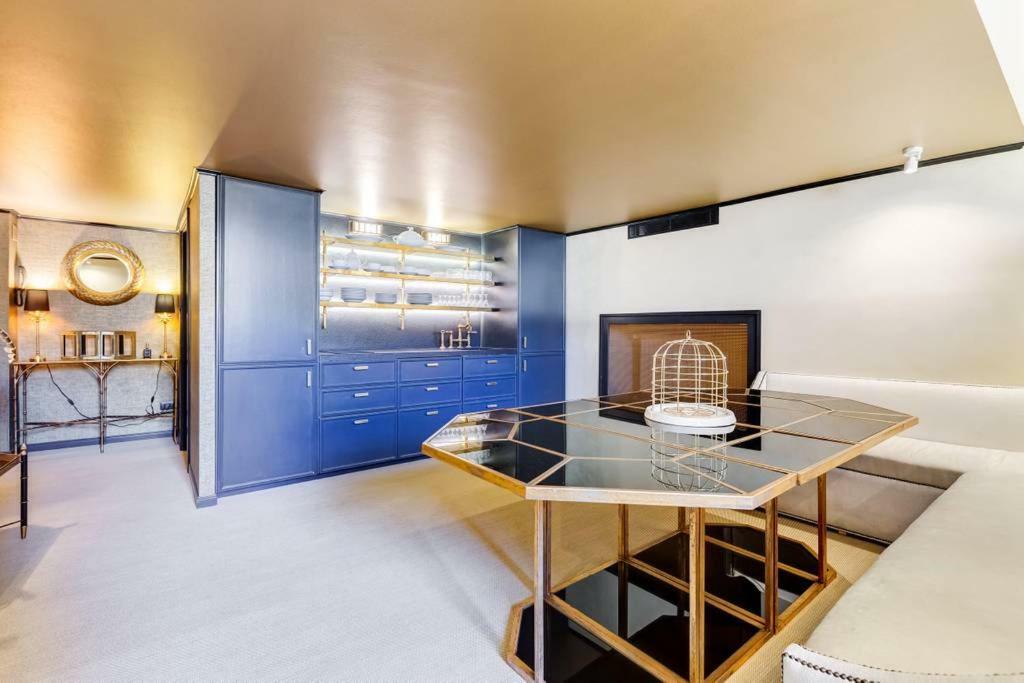 Luxurious Loft Facing The Pantheon Villa โรม ภายนอก รูปภาพ